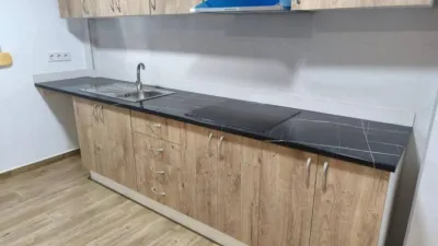 Top-floor apartment on Juan XXIII photo 4