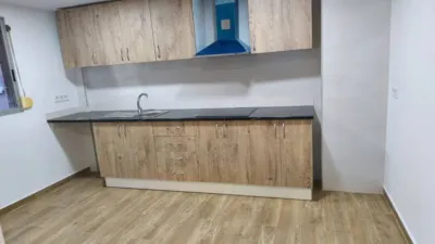Top-floor apartment on Juan XXIII photo 5