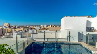 Piso – Torrevieja - Vista 4