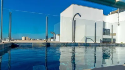Piso – Torrevieja - Vista 5