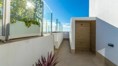 Piso – Torrevieja - Más