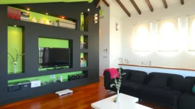 Villa in Algorfa photo 13