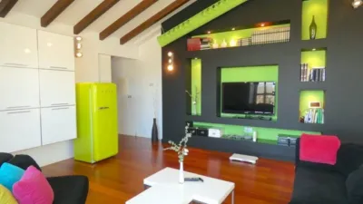 Villa in Algorfa photo 14