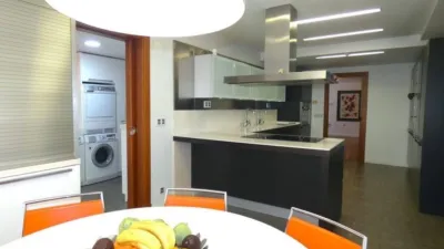 Villa in Algorfa photo 22