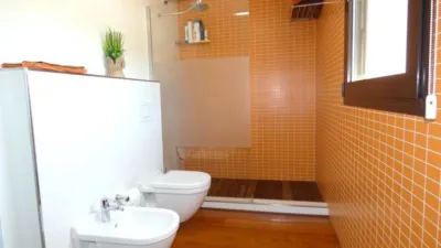 Villa in Algorfa photo 42