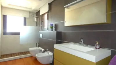 Villa in Algorfa photo 44