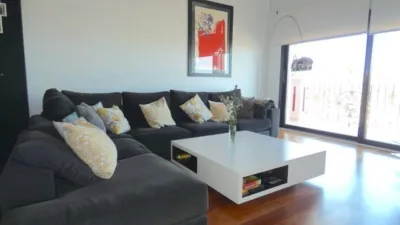 Villa in Algorfa photo 8