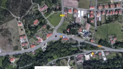 Terreno en venta en Campus Sur-Santa Marta - Vista 2