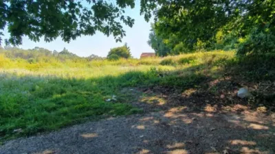 Terreno en venta en Campus Sur-Santa Marta - Más