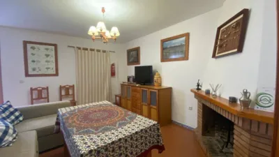 House in Grazalema photo 2
