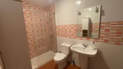 House in Grazalema photo 4