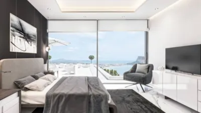 Casa - Vista 4