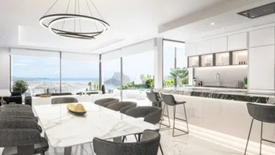 Casa - Vista 5