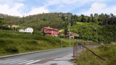 Terreno en venta en Pravia - Vista 2