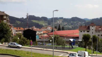 Terreno en venta en Pravia - Vista 3