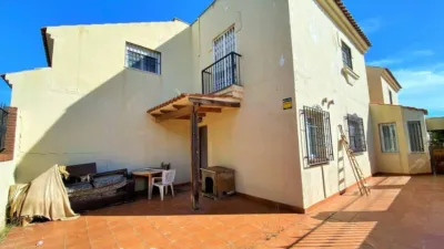 Chalet in La Romanilla-El Puerto photo 4