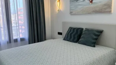 Apartment in Los Calpes photo 10