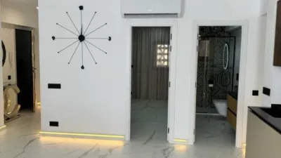 Apartment in Los Calpes photo 13