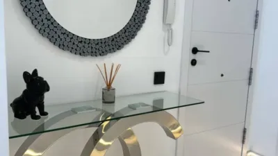 Apartment in Los Calpes photo 14