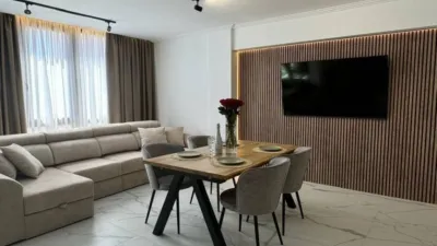 Apartment in Los Calpes photo 15