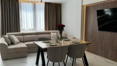 Apartment in Los Calpes photo 17