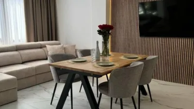 Apartment in Los Calpes photo 18