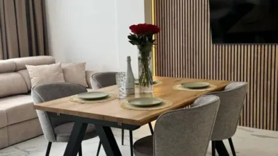 Apartment in Los Calpes photo 19