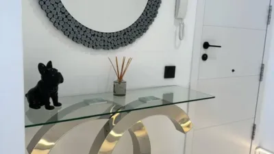 Apartment in Los Calpes photo 24