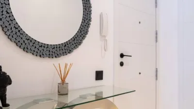 Apartment in Los Calpes photo 26