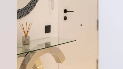 Apartment in Los Calpes photo 28