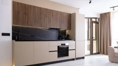 Apartment in Los Calpes photo 29