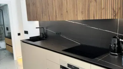 Apartment in Los Calpes photo 2