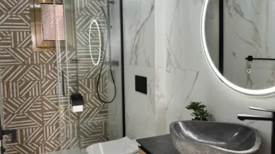 Apartment in Los Calpes photo 4