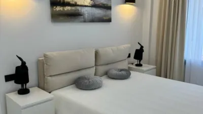 Apartment in Los Calpes photo 5