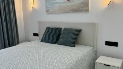 Apartment in Los Calpes photo 6