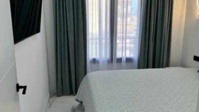 Apartment in Los Calpes photo 7