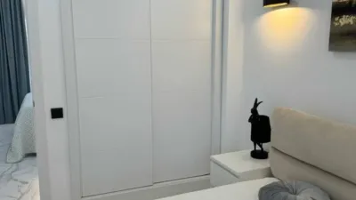 Apartment in Los Calpes photo 8