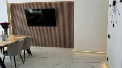Apartment in Los Calpes photo 9