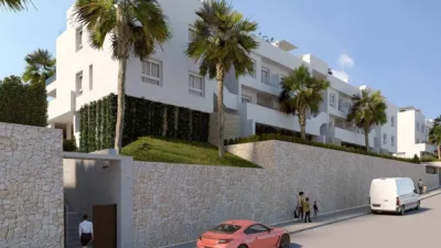 Casa – Algorfa - Vista 2