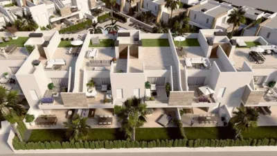 Casa – Algorfa - Vista 3