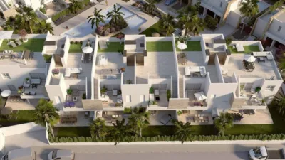 Casa – Algorfa - Vista 4