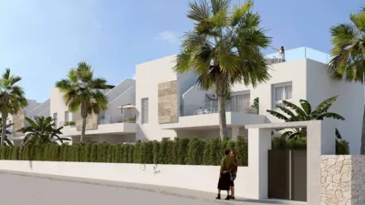 Casa – Algorfa - Vista 5