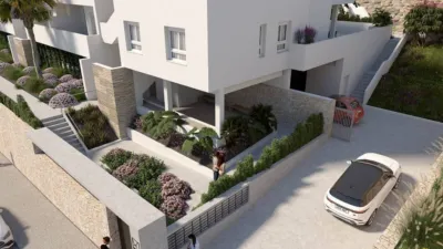 Casa – Algorfa - Més