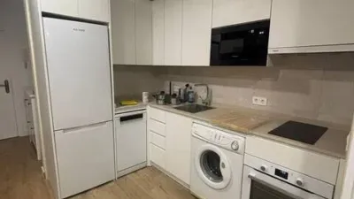 Piso en alquiler en Cuatro Caminos - Imagen 23