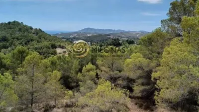 Terreno en venta en Polop - Vista 2