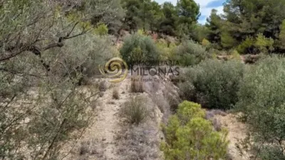 Terreno en venta en Polop - Vista 3