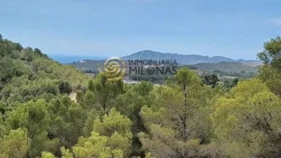 Terreno en venta en Polop - Vista 4