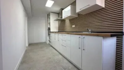 Piso – Alacant / Alicante, Raval de Sant Antoni, l'Alacantí - Vista 3