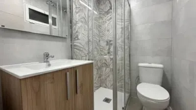 Piso – Alacant / Alicante, Raval de Sant Antoni, l'Alacantí - Vista 4