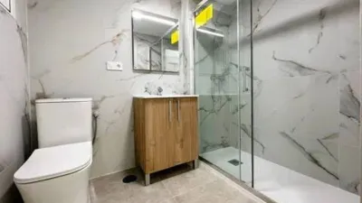 Piso – Alacant / Alicante, Raval de Sant Antoni, l'Alacantí - Más